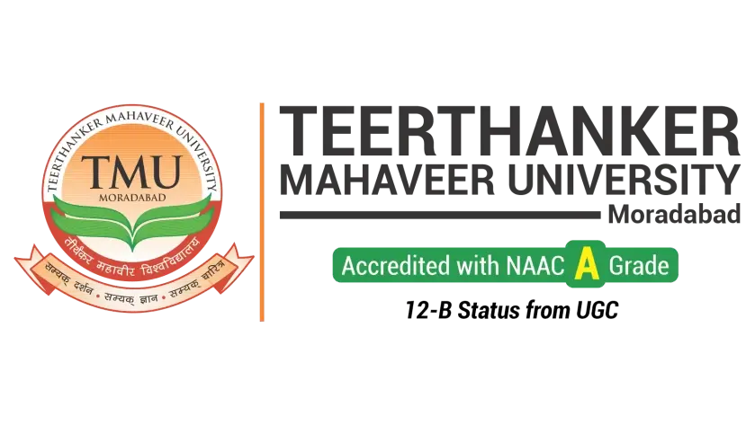 TMU Logo