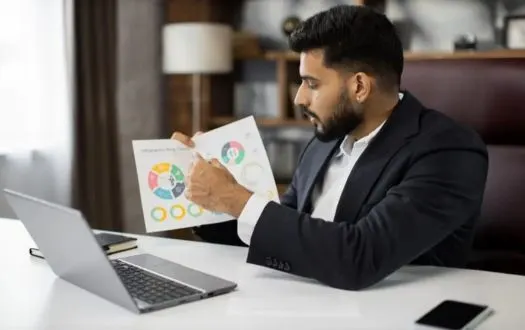 Online MBA in Finance Specialisation