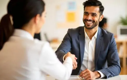 Online MBA in Human Resource Management Specialisation
